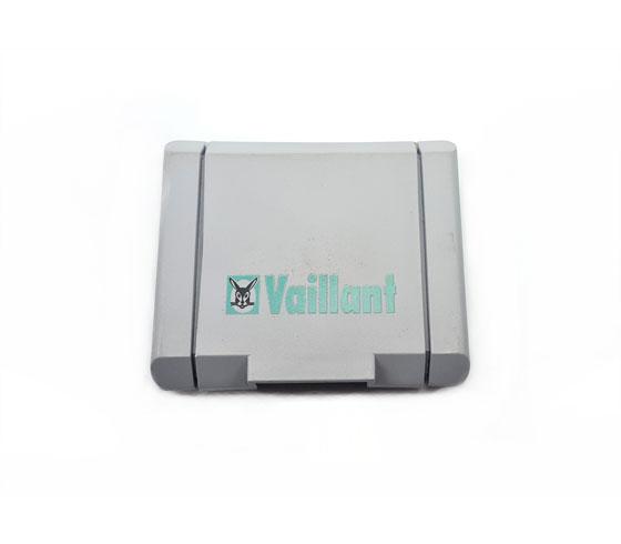 Cubre Visor Vaillant Thermocompact