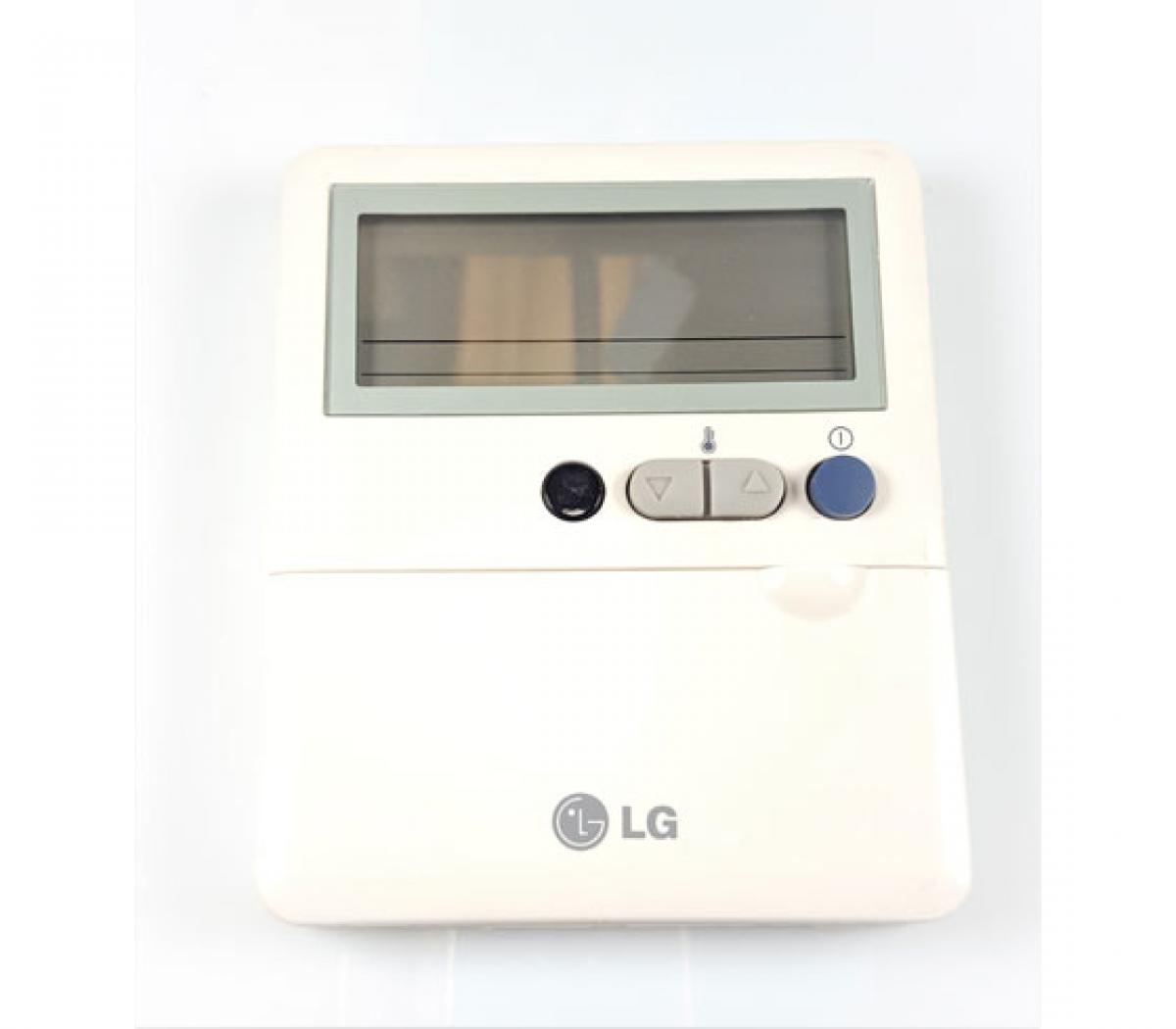 Mando a distancia aire acondicionado LG ✔️Repuestos LG【 Tu tienda online 】