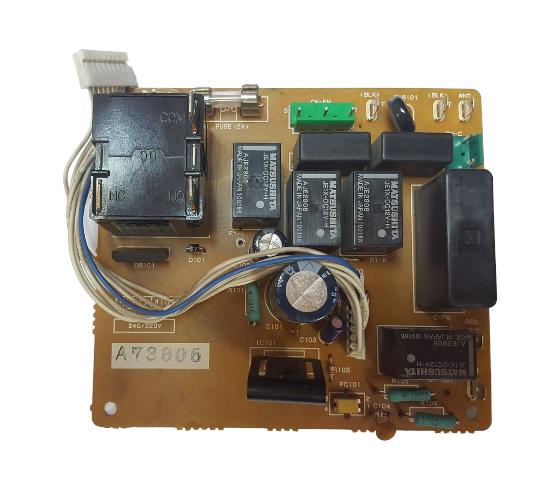 Placa Electrónica de Aire Acondicionado Panasonic CS-970KE