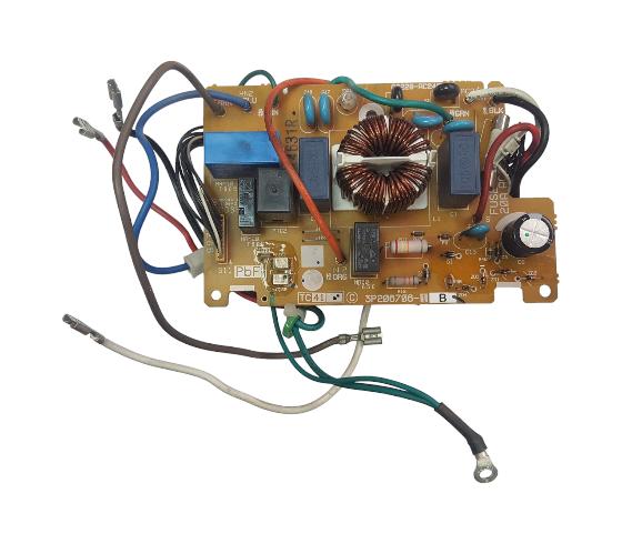 Circuito Electrónico Aire Acondicionado Daikin 3P206706-1B