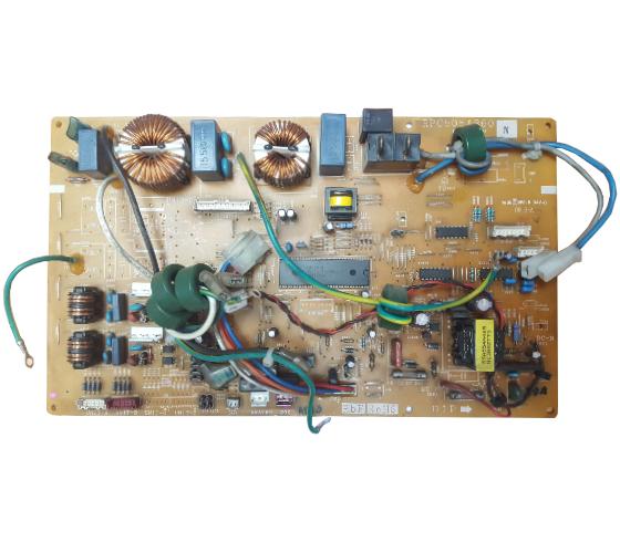 Circuito Electrónico de Aire Acondicionado Mitsubishi RPC505A860