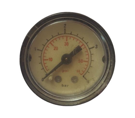 Manómetro de Temperatura Aire Acondicionado Saunier Duval II2H3