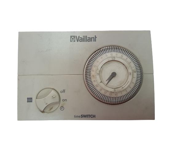Controlador Vaillant TurboTec Exclusive VMW ES 255/4-7