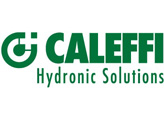 Caleffi, accesorios y soluciones de climatización