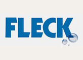 Fleck, termos eléctricos para agua caliente sanitaria