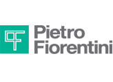 Pietro Fiorentini, reguladores de gas natural