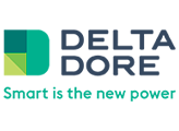 Delta Dore, soluciones domoticas