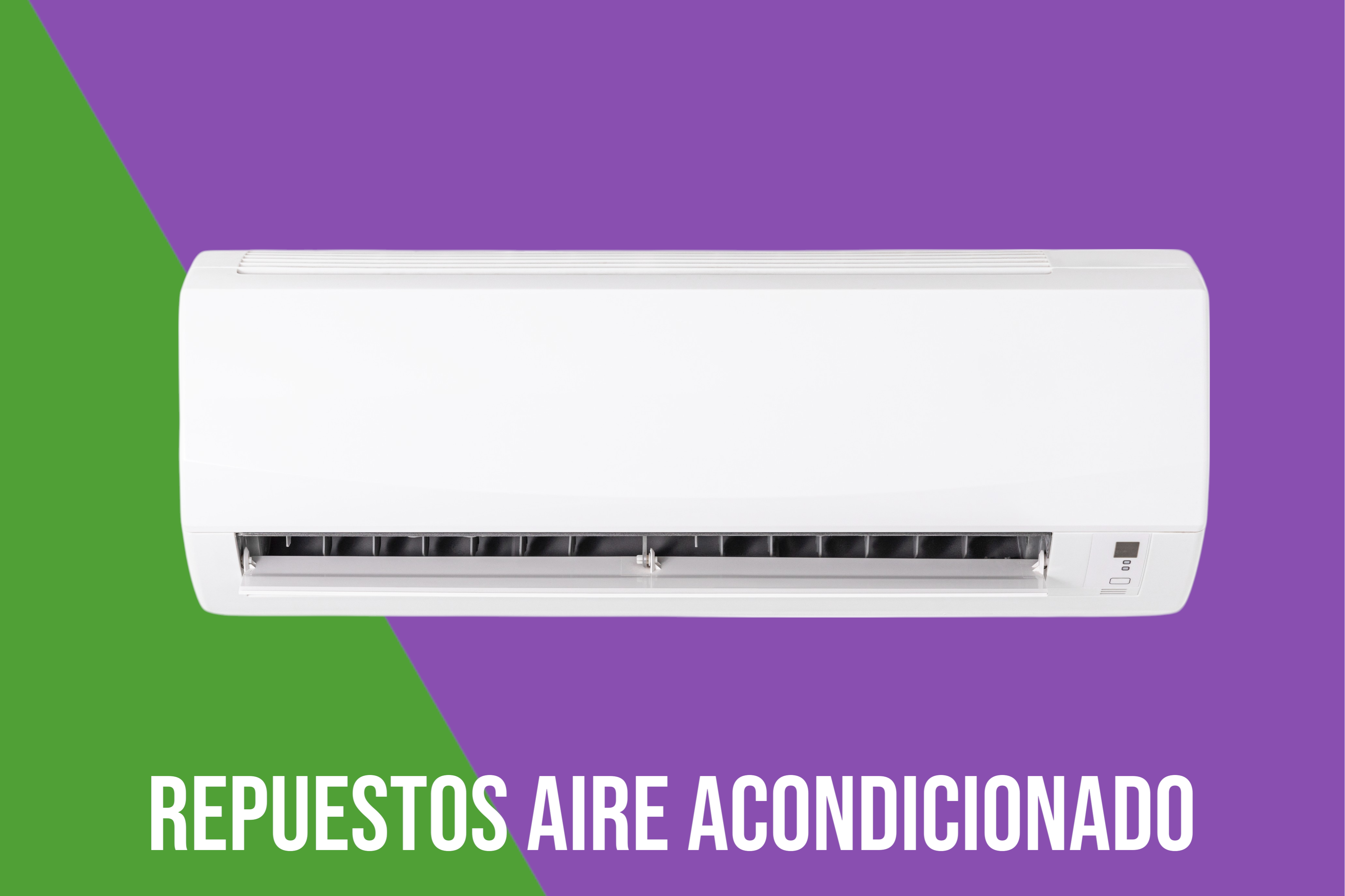 Aire acondicionado