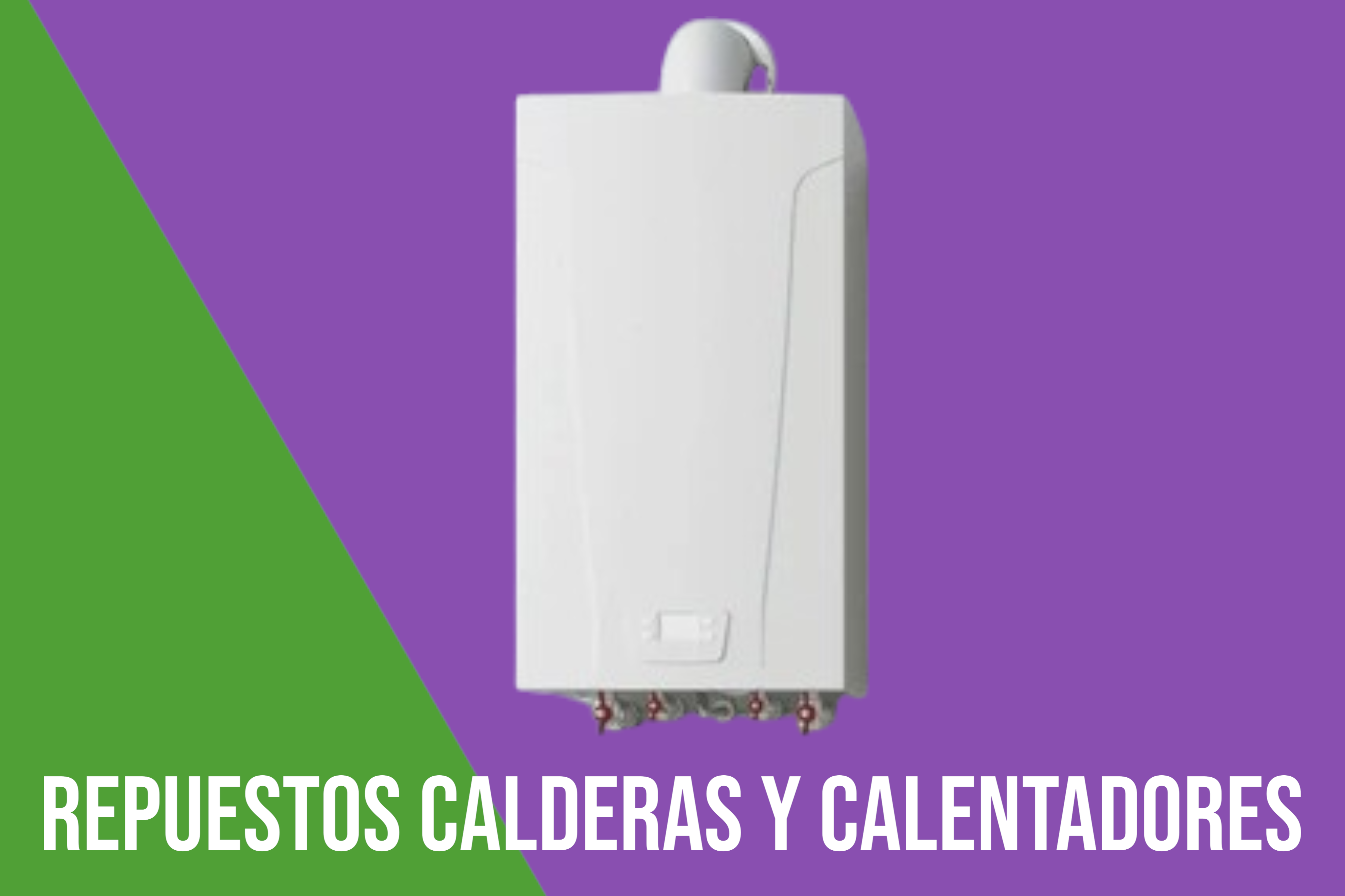 Calefaccion y calderas